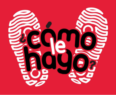 Logo Como le hago