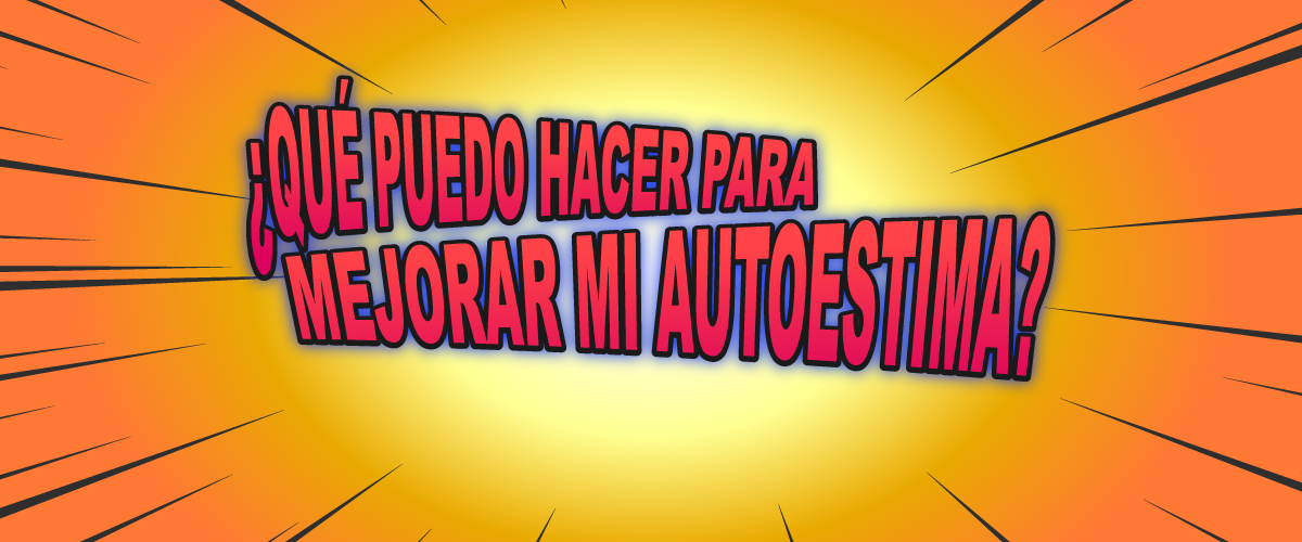 Comic 02 Autoestima